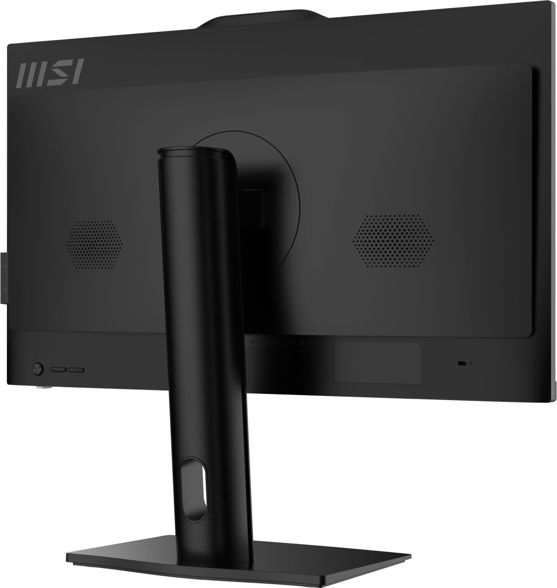 MSI PRO AP242P 14M Intel® Core™ i5 i5-14400 60.5 cm (23.8") 1920 x 1080 pixels All-in-One PC 8 GB DDR5-SDRAM 512 GB SSD Windows 11 Pro Wi-Fi 6E (802.11ax) Black - Image 10