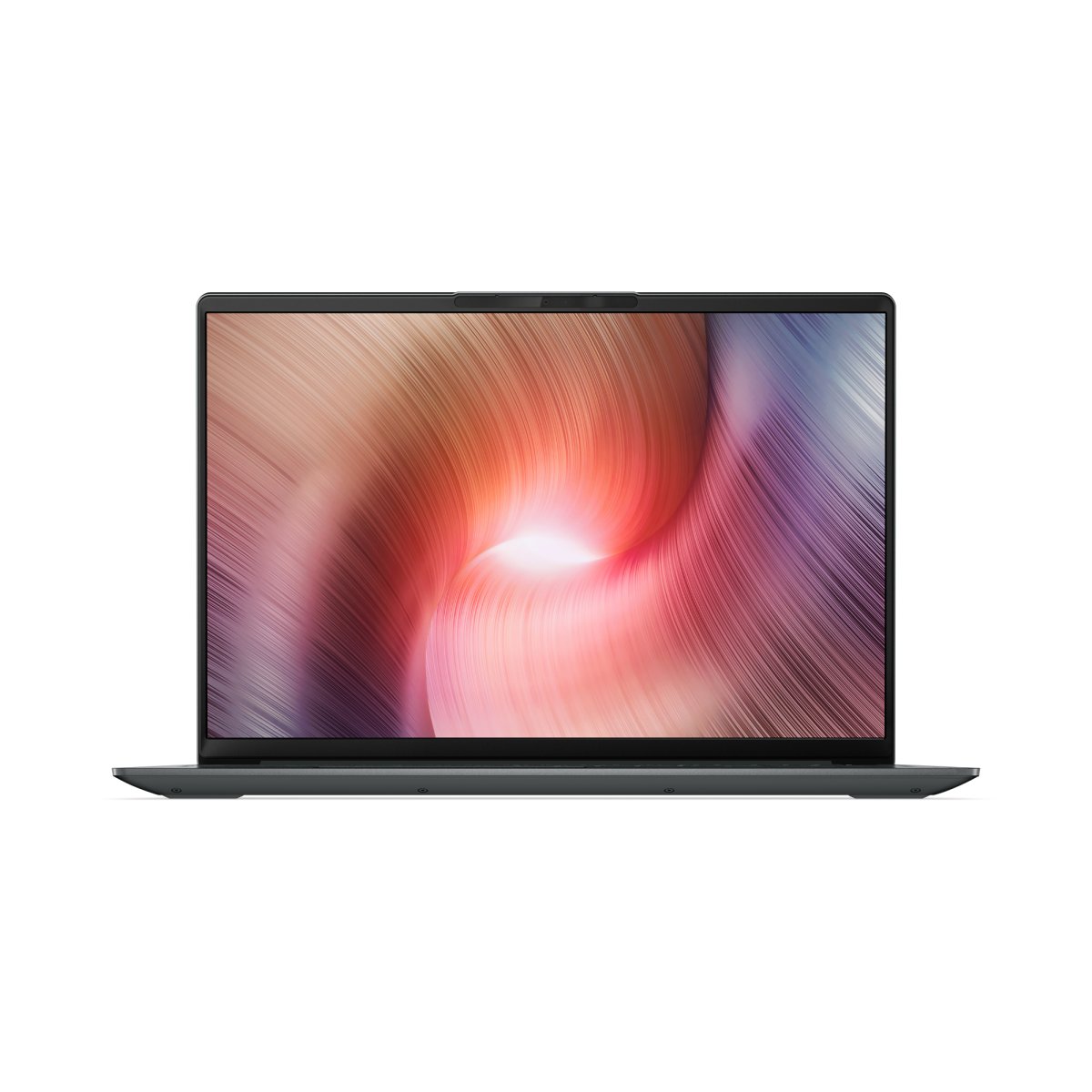 Lenovo IdeaPad 5 Pro 16ARH7 AMD Ryzen™ 7 6800HS Laptop 40.6 cm (16") 2.5K 16 GB LPDDR5-SDRAM 512 GB SSD NVIDIA GeForce RTX 3050 Ti Wi-Fi 6 (802.11ax) Windows 11 Home UK English Grey - Image 2