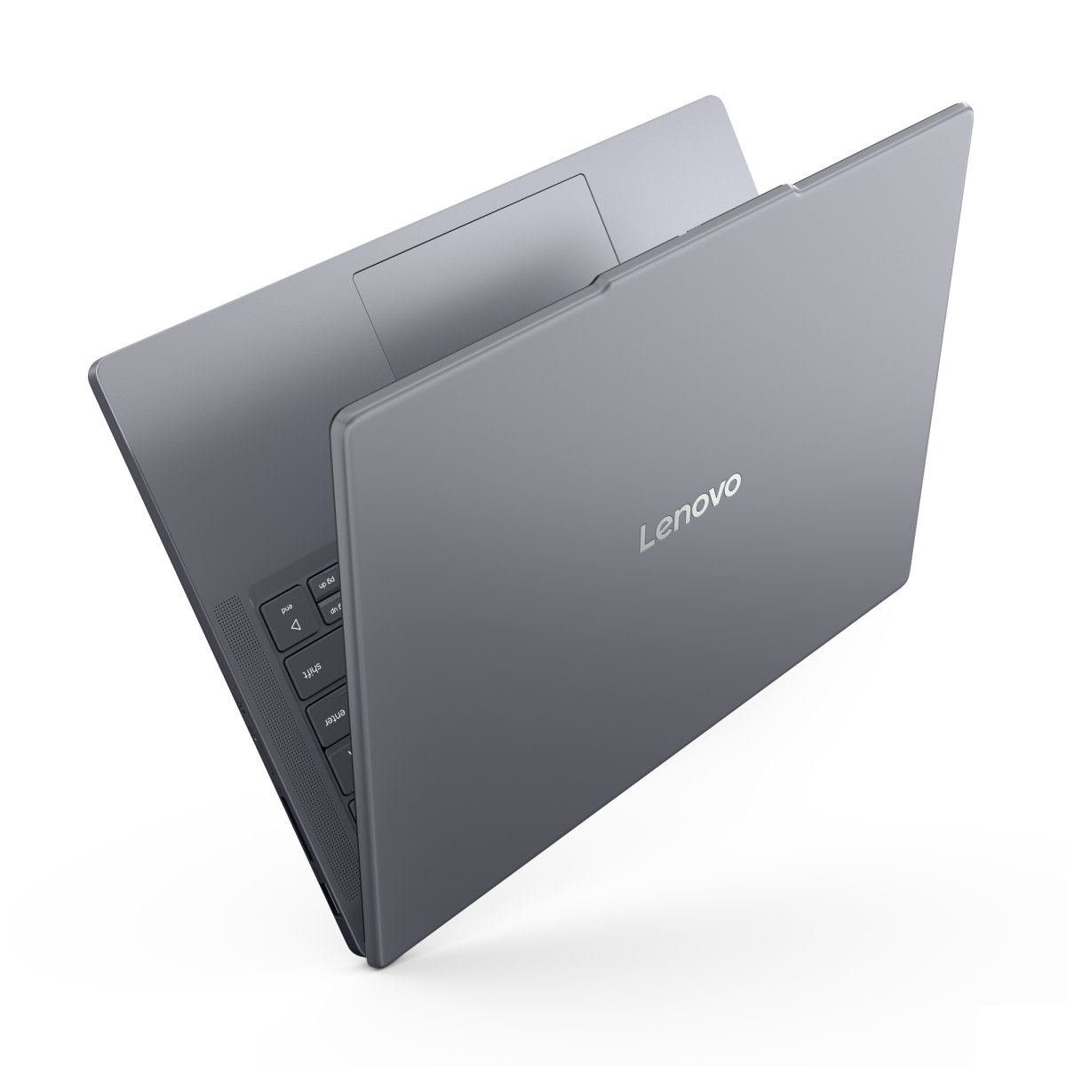 Lenovo IdeaPad Slim 3 14ARP10 14-inch WUXGA Ryzen 5 150 8GB 512GB SSD Windows 11 Home Luna Grey - Image 10