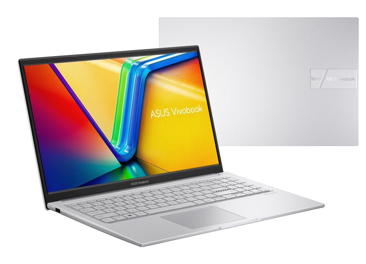 ASUS Vivobook 15 X1504ZA-NJ133W Intel® Core™ i7 i7-1255U Laptop 39.6 cm (15.6") Full HD 16 GB DDR4-SDRAM 1 TB SSD Wi-Fi 6E (802.11ax) Windows 11 Home Silver - Image 6