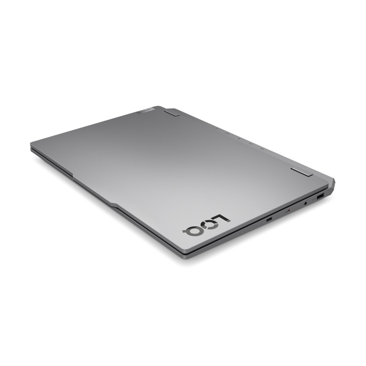 Lenovo LOQ 15AHP10 AMD Ryzen™ 5 220 Laptop 39.6 cm (15.6") Full HD 16 GB DDR5-SDRAM 512 GB SSD NVIDIA® GeForce RTX™ 5050 Wi-Fi 6 (802.11ax) Windows 11 Home English Grey - Image 3