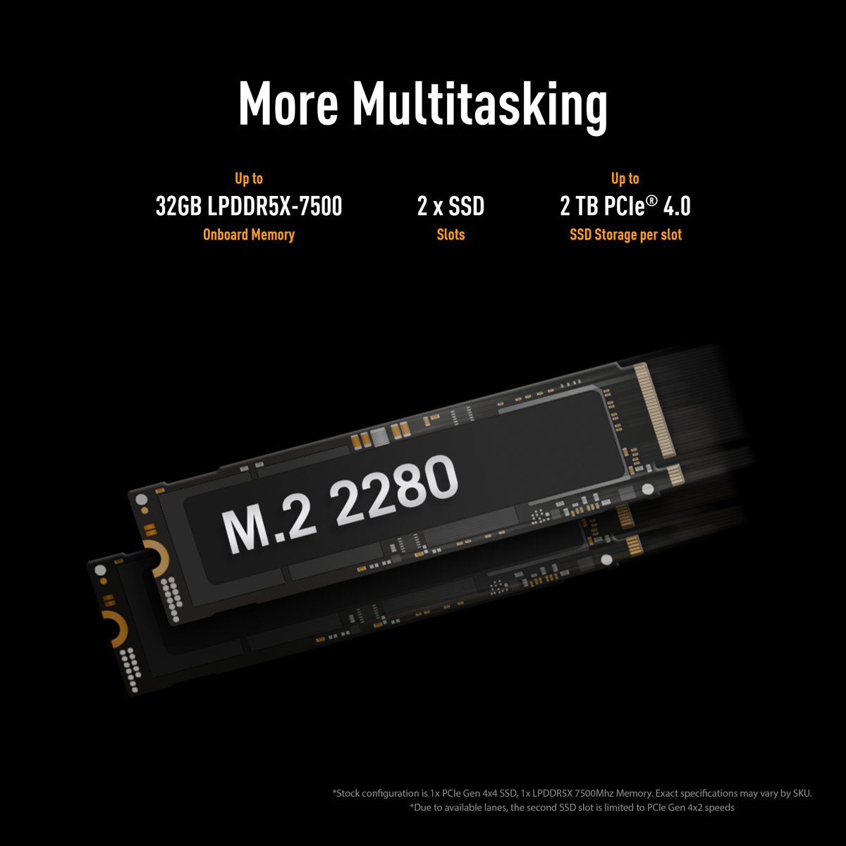 ASUS TUF Gaming A14 FA401KM-RG003W AMD Ryzen™ AI 7 350 Laptop 35.6 cm (14") 2.5K 16 GB LPDDR5x-SDRAM 1 TB SSD NVIDIA GeForce RTX 5060 Wi-Fi 6E (802.11ax) Windows 11 Home Belgian Grey - Image 24