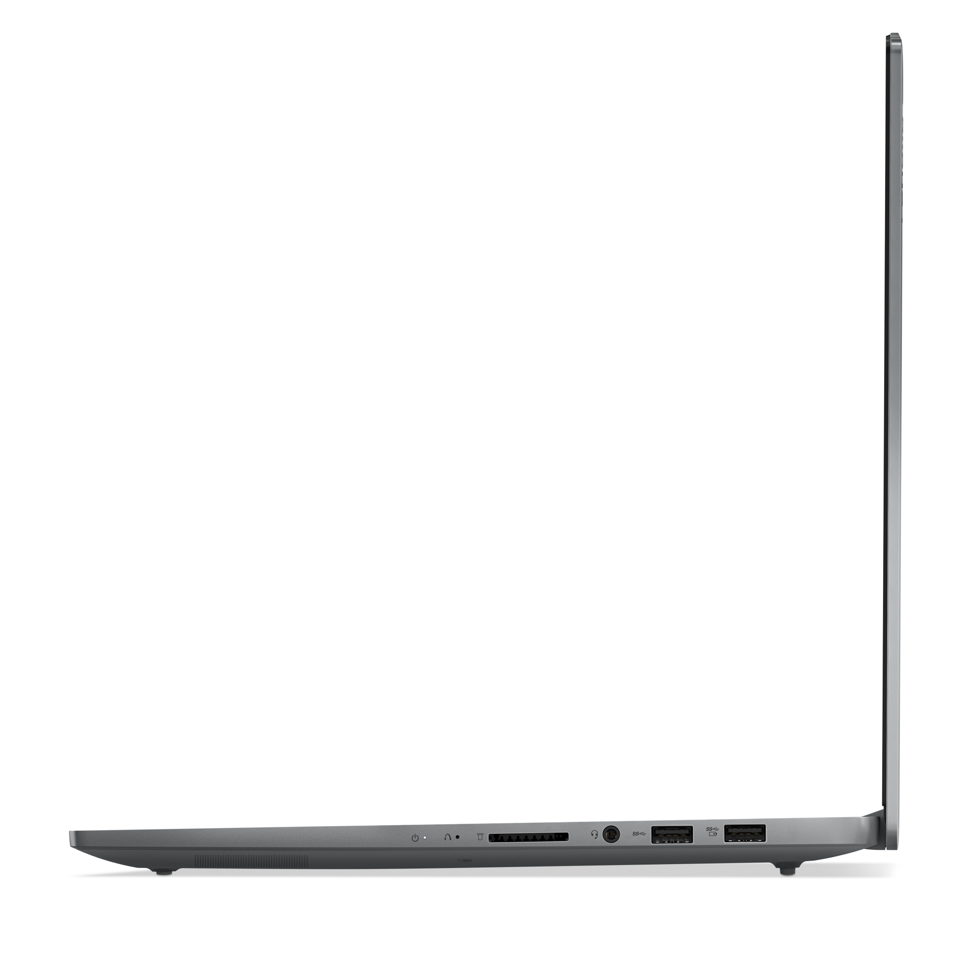 Lenovo IdeaPad Pro 5 16IMH9 Intel Core Ultra 7 155H Laptop 40.6 cm (16") 2K 16 GB LPDDR5x-SDRAM 512 GB SSD NVIDIA GeForce RTX 4050 Wi-Fi 6E (802.11ax) Windows 11 Home UK English Grey - Image 22