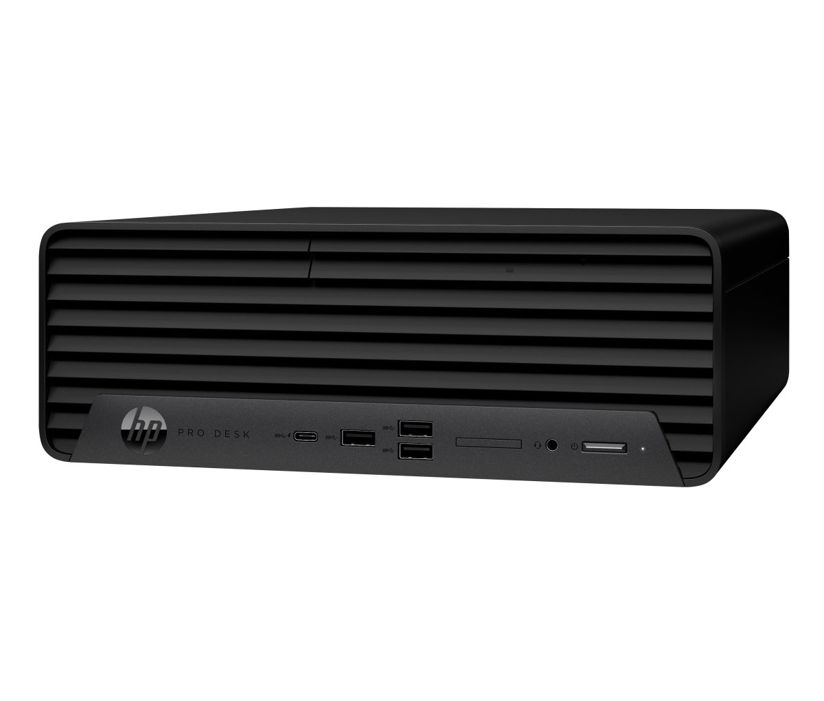 HP Pro 400 G9 Intel® Core™ i5 i5-13500 8 GB DDR4-SDRAM 256 GB SSD Windows 11 Pro SFF PC Black - Image 9