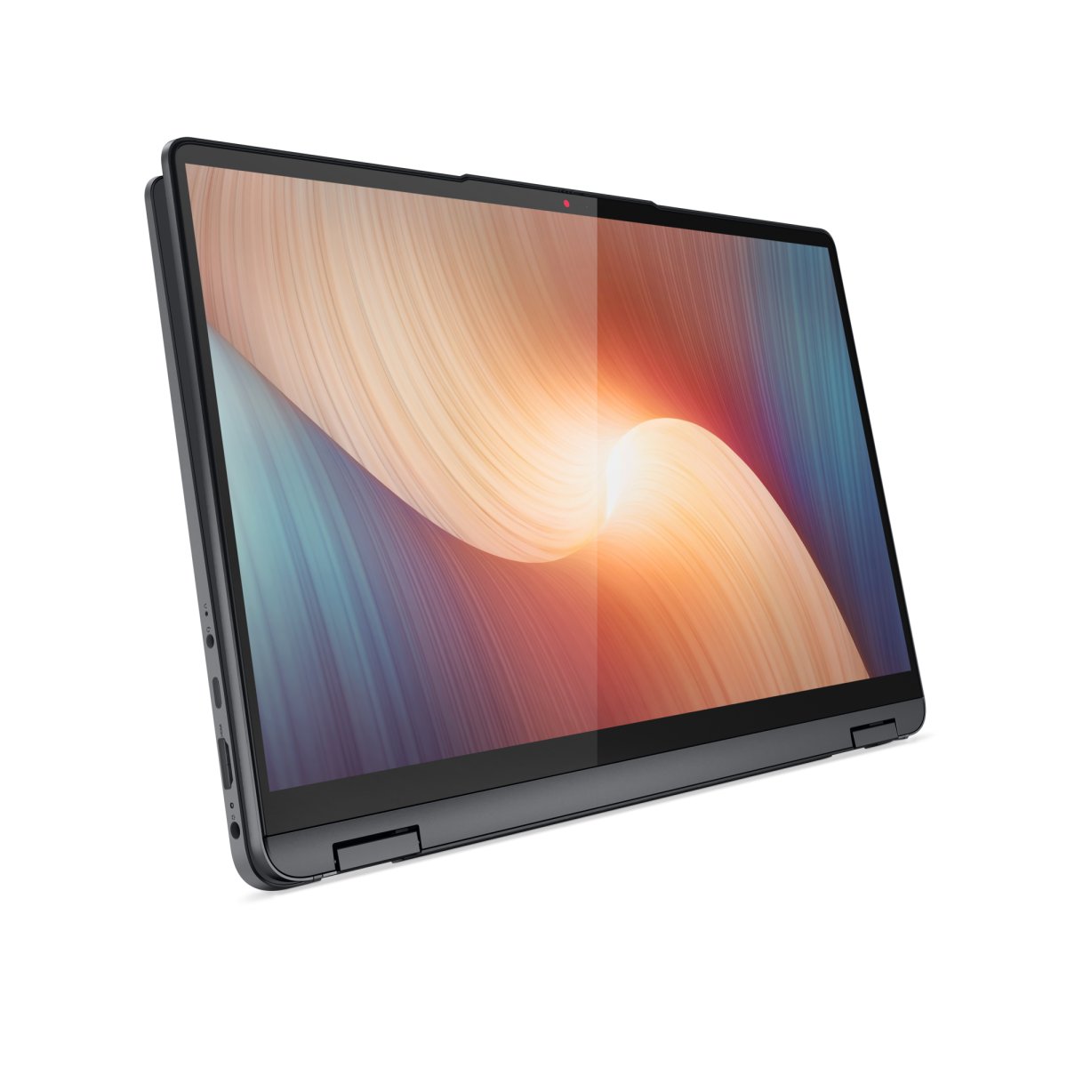 Lenovo IdeaPad Flex 5 14ALC7 AMD Ryzen™ 7 5700U Hybrid (2-in-1) 35.6 cm (14") Touchscreen WUXGA 8 GB LPDDR4x-SDRAM 512 GB SSD Wi-Fi 5 (802.11ac) Windows 11 Home English Grey - Image 9