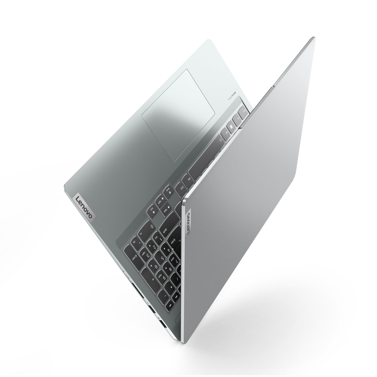 Lenovo IdeaPad 5 Pro 16ARH7 AMD Ryzen™ 7 6800HS Laptop 40.6 cm (16") WQXGA 16 GB LPDDR5-SDRAM 1 TB SSD NVIDIA GeForce RTX 3050 Wi-Fi 6 (802.11ax) Windows 11 Home English Grey - Image 10