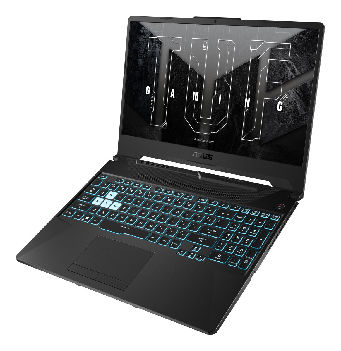 ASUS TUF Gaming A15 FHD 144Hz AMD Ryzen™ 7 4800H 16Gb 512F SSD NVIDIA® GeForce RTX™ 3050 4GB - Image 14