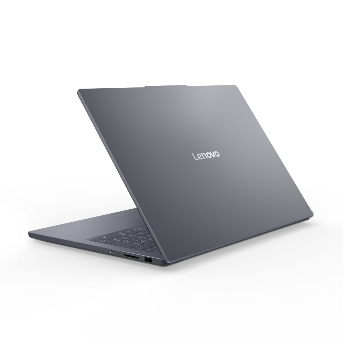 Lenovo IdeaPad Slim 3 16ARP10 AMD Ryzen™ 7 Laptop 40.6 cm (16") WUXGA 8 GB DDR5-SDRAM 512 GB SSD Wi-Fi 7 (802.11be) Windows 11 Home in S mode English Grey - Image 6