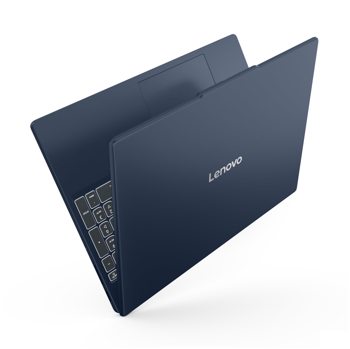 Lenovo IdeaPad Slim 3 15ARP10 AMD Ryzen™ 5 Laptop 38.9 cm (15.3") WUXGA 8 GB DDR5-SDRAM 512 GB SSD Wi-Fi 7 (802.11be) Windows 11 Home in S mode English Blue - Image 8