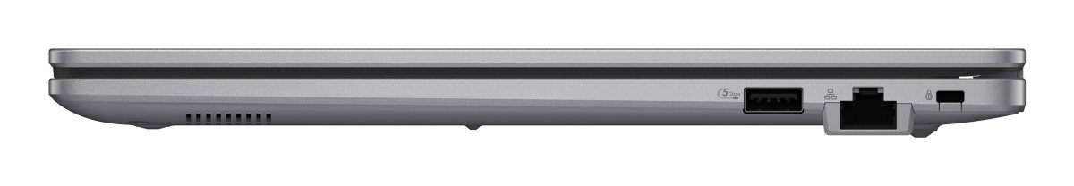ASUS ExpertBook P1 P1403CV-i731X Intel® Core™ i7 i7-13620H Laptop 35.6 cm (14") Full HD 32 GB DDR5-SDRAM 1 TB SSD Wi-Fi 6 (802.11ax) Windows 11 Pro Grey - Image 3