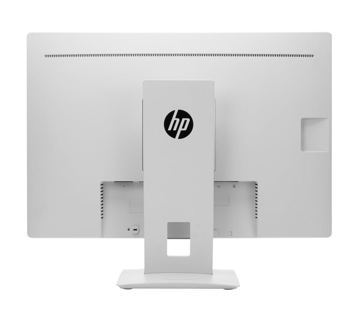 HP EliteDisplay E242e computer monitor 61 cm (24") 1920 x 1200 pixels LED Grey - Image 5