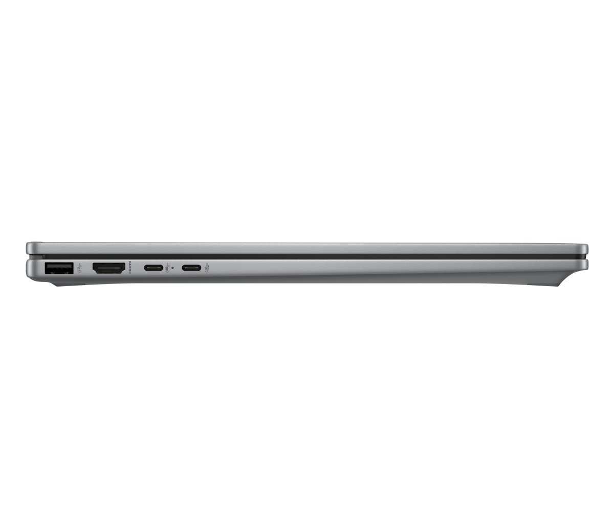 HP OmniBook X Flip 2-in-1 Laptop Next Gen AI 16-ar0000nax Copilot+ PC AMD Ryzen™ AI 5 340 40.6 cm (16") Touchscreen 2K 16 GB LPDDR5x-SDRAM 512 GB SSD Wi-Fi 6E (802.11ax) Windows 11 Home Silver - Image 19