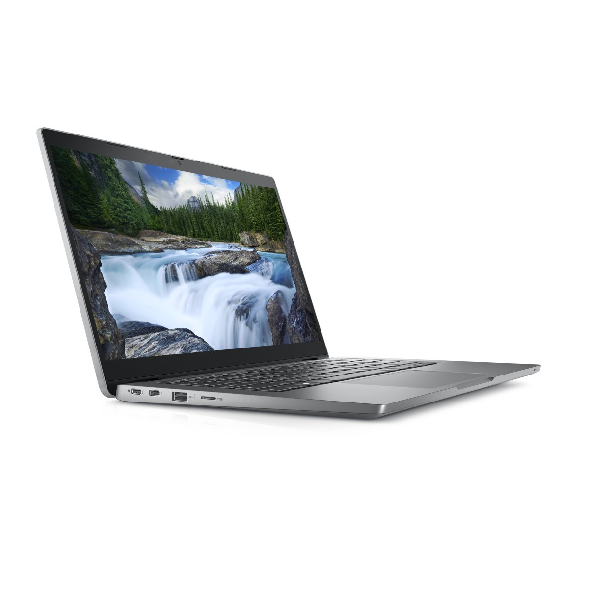 DELL Latitude 5330 2-in-1 Intel® Core™ i7 i7-1265U Hybrid (2-in-1) 33.8 cm (13.3") Touchscreen Full HD 16 GB DDR4-SDRAM 512 GB SSD Wi-Fi 6E (802.11ax) Windows 10 Pro Grey - Image 3