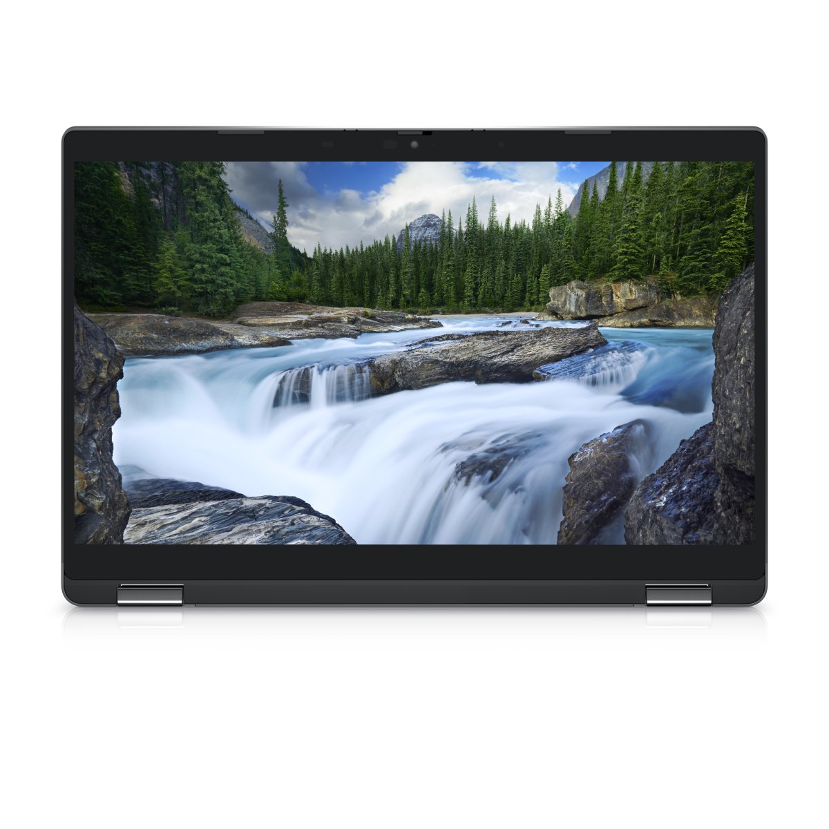 DELL Latitude 5330 2-in-1 Intel® Core™ i7 i7-1265U Hybrid (2-in-1) 33.8 cm (13.3") Touchscreen Full HD 16 GB DDR4-SDRAM 512 GB SSD Wi-Fi 6E (802.11ax) Windows 10 Pro Grey - Image 9