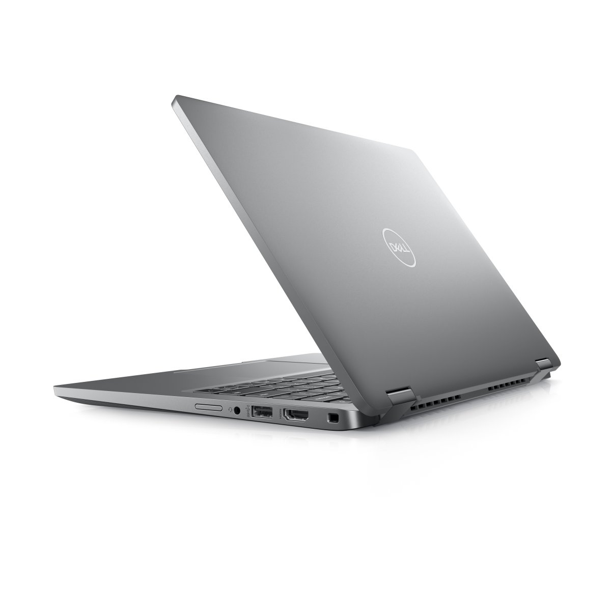 DELL Latitude 5330 2-in-1 Intel® Core™ i7 i7-1265U Hybrid (2-in-1) 33.8 cm (13.3") Touchscreen Full HD 16 GB DDR4-SDRAM 512 GB SSD Wi-Fi 6E (802.11ax) Windows 10 Pro Grey - Image 4