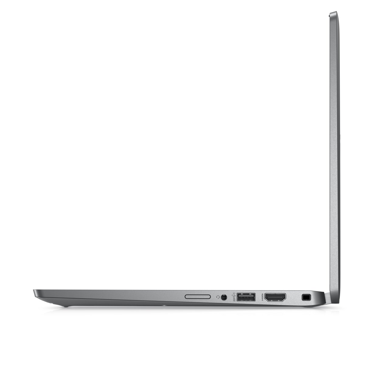 DELL Latitude 5330 2-in-1 Intel® Core™ i7 i7-1265U Hybrid (2-in-1) 33.8 cm (13.3") Touchscreen Full HD 16 GB DDR4-SDRAM 512 GB SSD Wi-Fi 6E (802.11ax) Windows 10 Pro Grey - Image 7