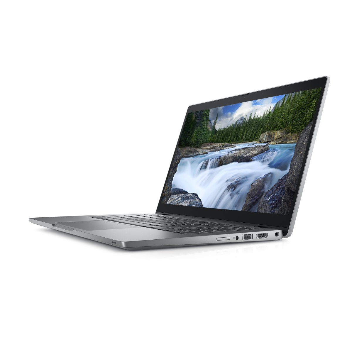 DELL Latitude 5330 2-in-1 Intel® Core™ i7 i7-1265U Hybrid (2-in-1) 33.8 cm (13.3") Touchscreen Full HD 16 GB DDR4-SDRAM 512 GB SSD Wi-Fi 6E (802.11ax) Windows 10 Pro Grey - Image 2