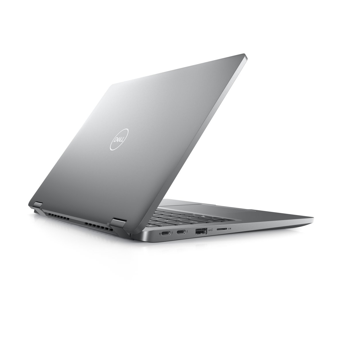 DELL Latitude 5330 2-in-1 Intel® Core™ i7 i7-1265U Hybrid (2-in-1) 33.8 cm (13.3") Touchscreen Full HD 16 GB DDR4-SDRAM 512 GB SSD Wi-Fi 6E (802.11ax) Windows 10 Pro Grey - Image 5