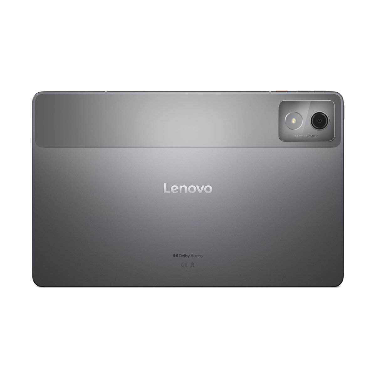 Lenovo Tab K11 Plus 4G Snapdragon 256 GB 29.1 cm (11.4") 8 GB Wi-Fi 6 (802.11ax) Android 14 Grey