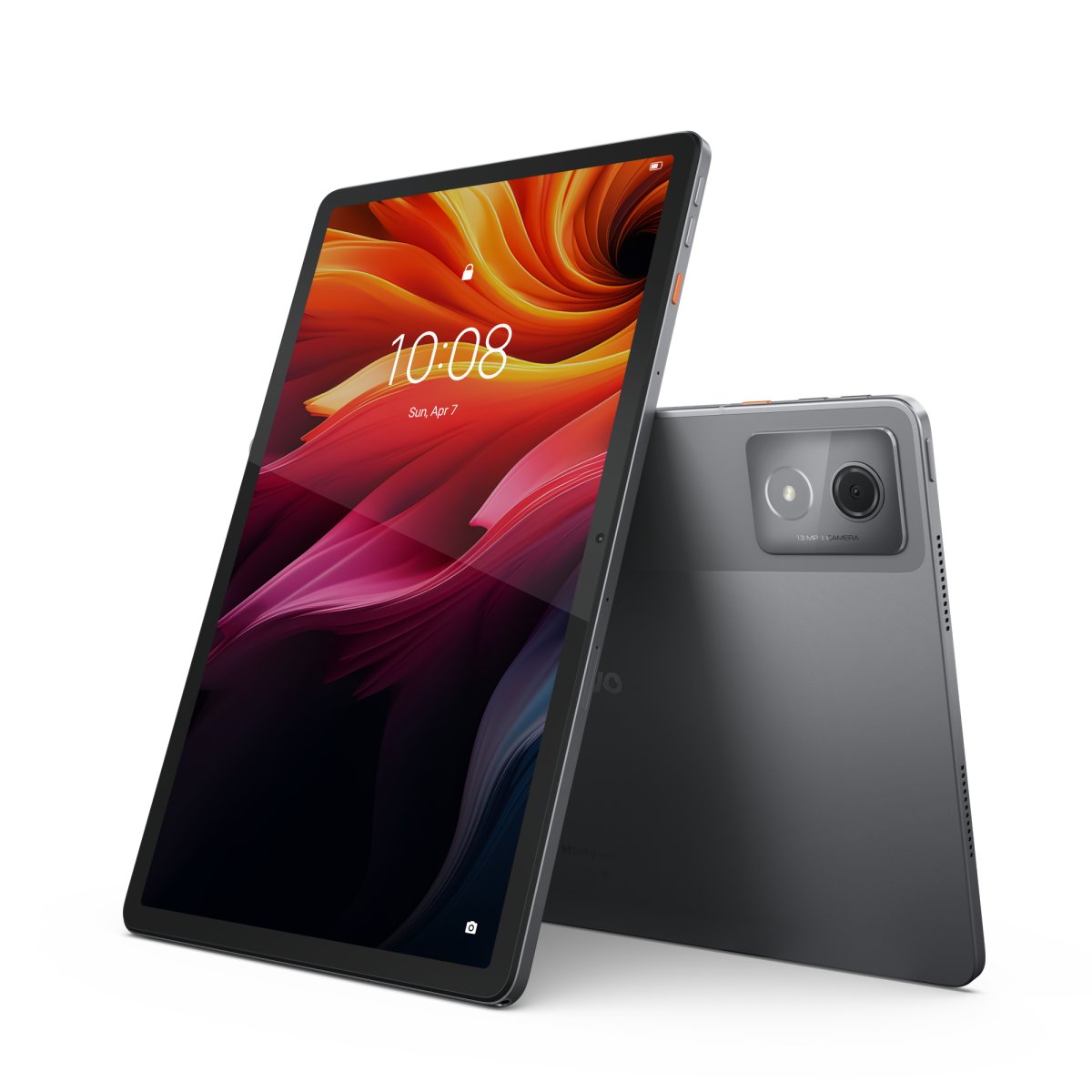 Lenovo Tab K11 Plus 4G Snapdragon 256 GB 29.1 cm (11.4") 8 GB Wi-Fi 6 (802.11ax) Android 14 Grey - Image 9