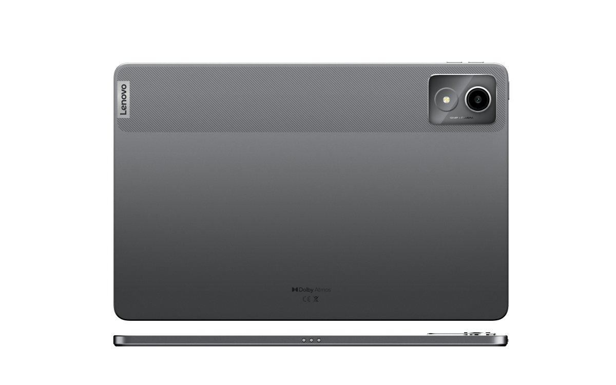 Lenovo Tab K11 (Enhanced Edition) Mediatek 128 GB 27.9 cm (11") 4 GB Wi-Fi 5 (802.11ac) Android 13 Grey - Image 2