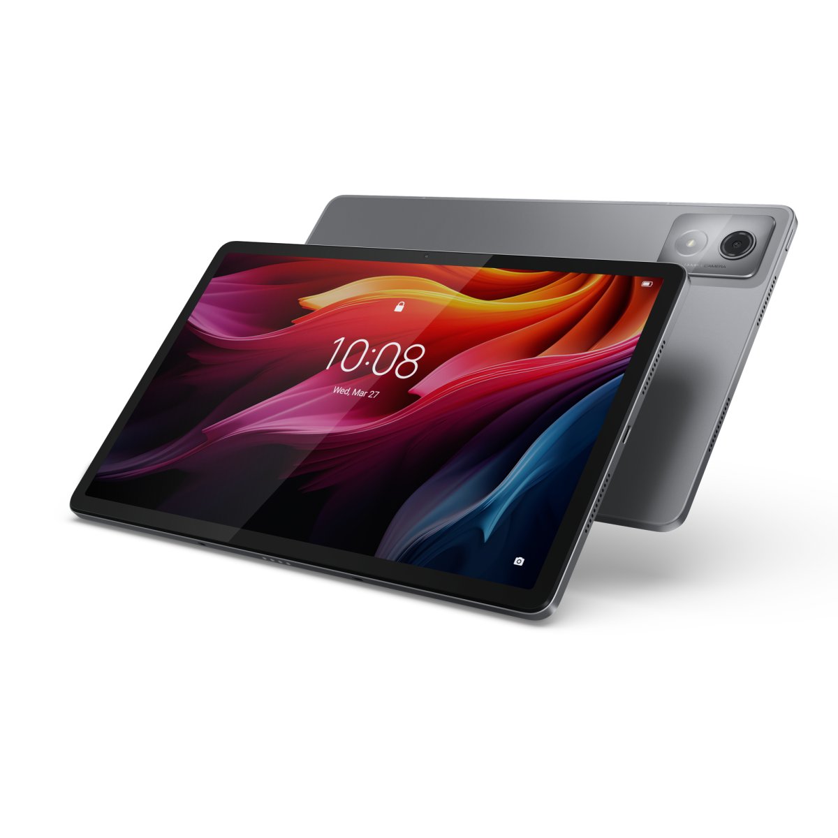 Lenovo Tab K11 Plus 4G Snapdragon 256 GB 29.1 cm (11.4") 8 GB Wi-Fi 6 (802.11ax) Android 14 Grey - Image 6