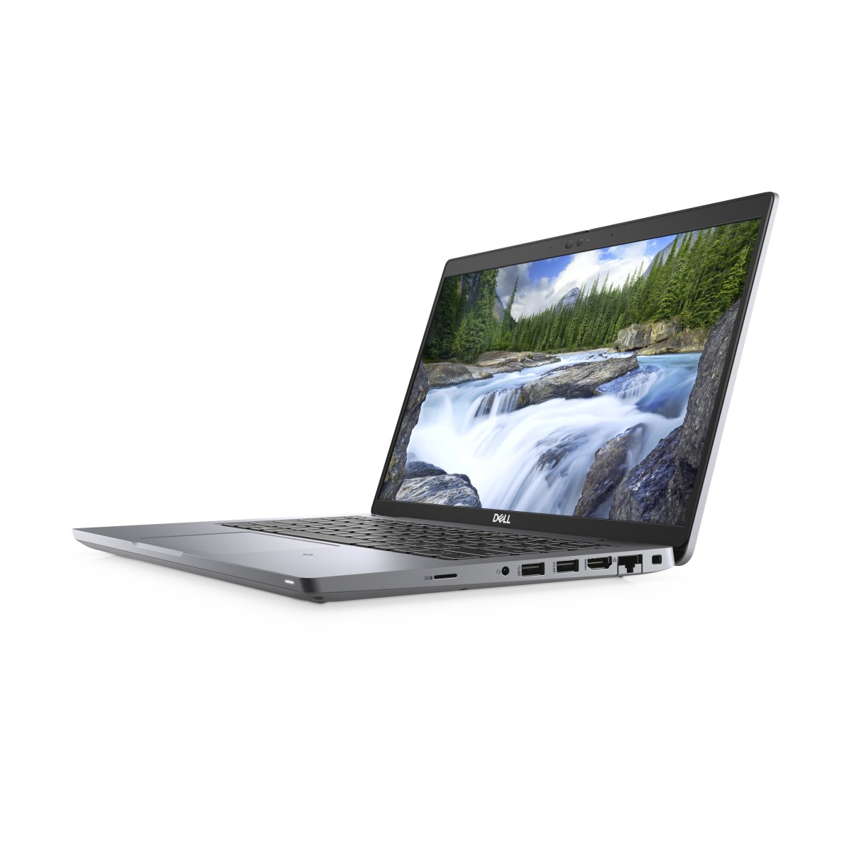 DELL Latitude 5420 Intel® Core™ i7 i7-1165G7 Laptop 35.6 cm (14") 8 GB DDR4-SDRAM 256 GB SSD Wi-Fi 6 (802.11ax) Windows 10 Pro Grey