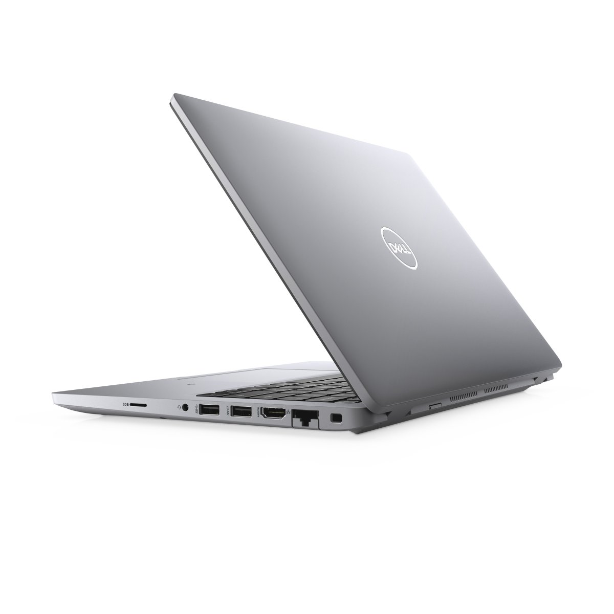 DELL Latitude 5420 Intel® Core™ i7 i7-1165G7 Laptop 35.6 cm (14") 8 GB DDR4-SDRAM 256 GB SSD Wi-Fi 6 (802.11ax) Windows 10 Pro Grey - Image 4