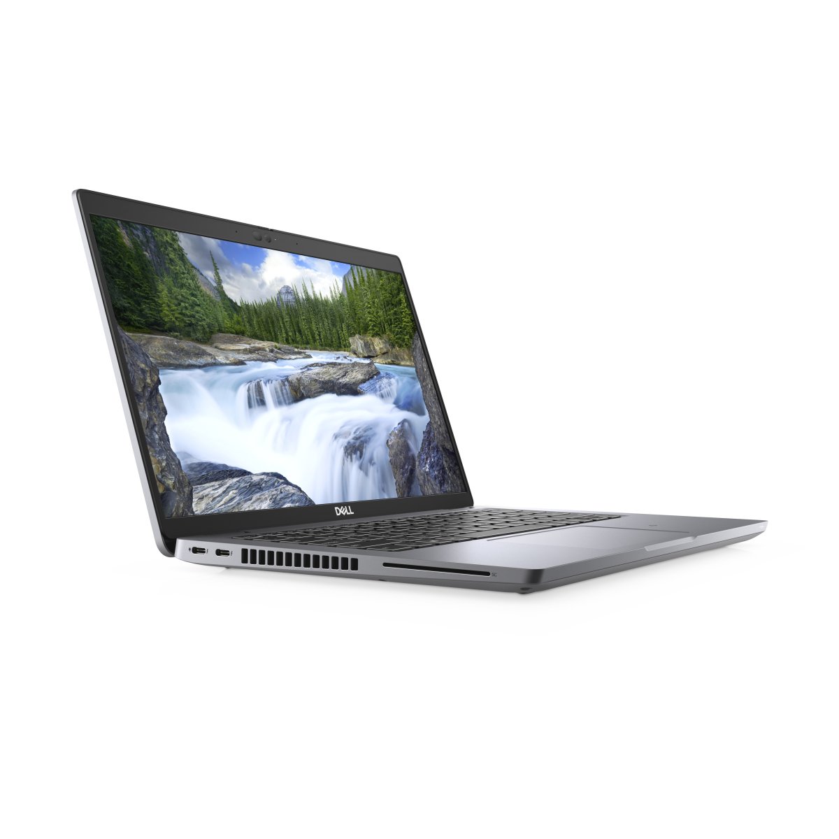 DELL Latitude 5420 Intel® Core™ i7 i7-1165G7 Laptop 35.6 cm (14") 8 GB DDR4-SDRAM 256 GB SSD Wi-Fi 6 (802.11ax) Windows 10 Pro Grey - Image 2