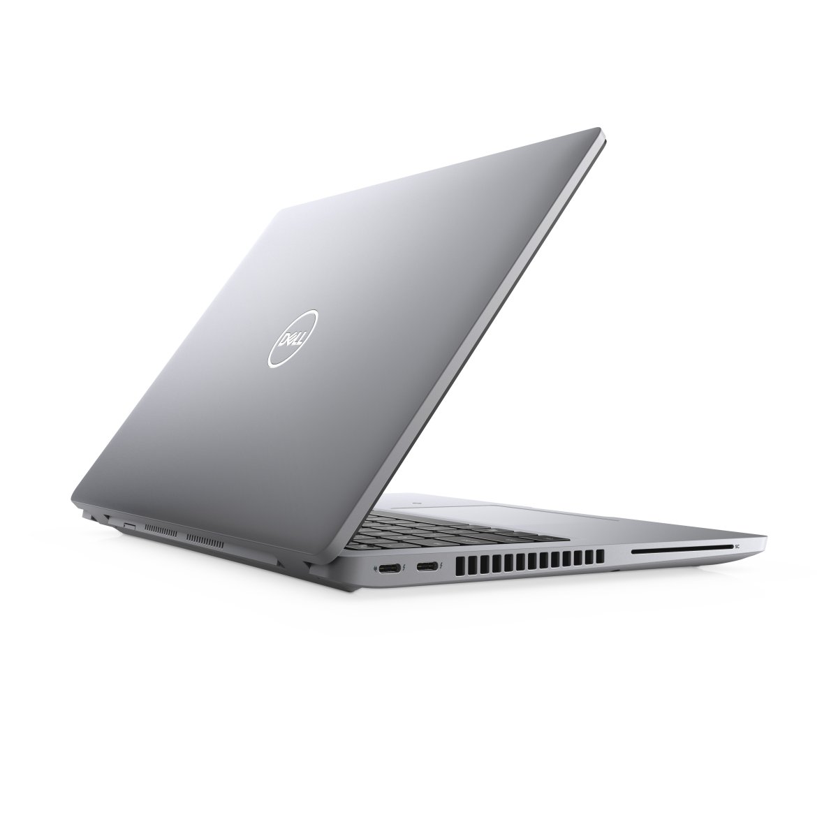DELL Latitude 5420 Intel® Core™ i7 i7-1165G7 Laptop 35.6 cm (14") 8 GB DDR4-SDRAM 256 GB SSD Wi-Fi 6 (802.11ax) Windows 10 Pro Grey - Image 5