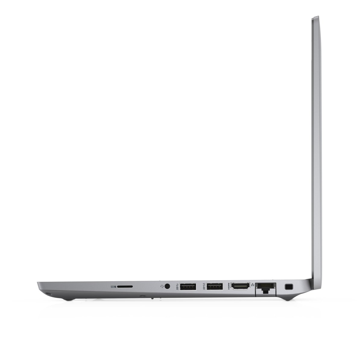DELL Latitude 5420 Intel® Core™ i7 i7-1165G7 Laptop 35.6 cm (14") 8 GB DDR4-SDRAM 256 GB SSD Wi-Fi 6 (802.11ax) Windows 10 Pro Grey - Image 6