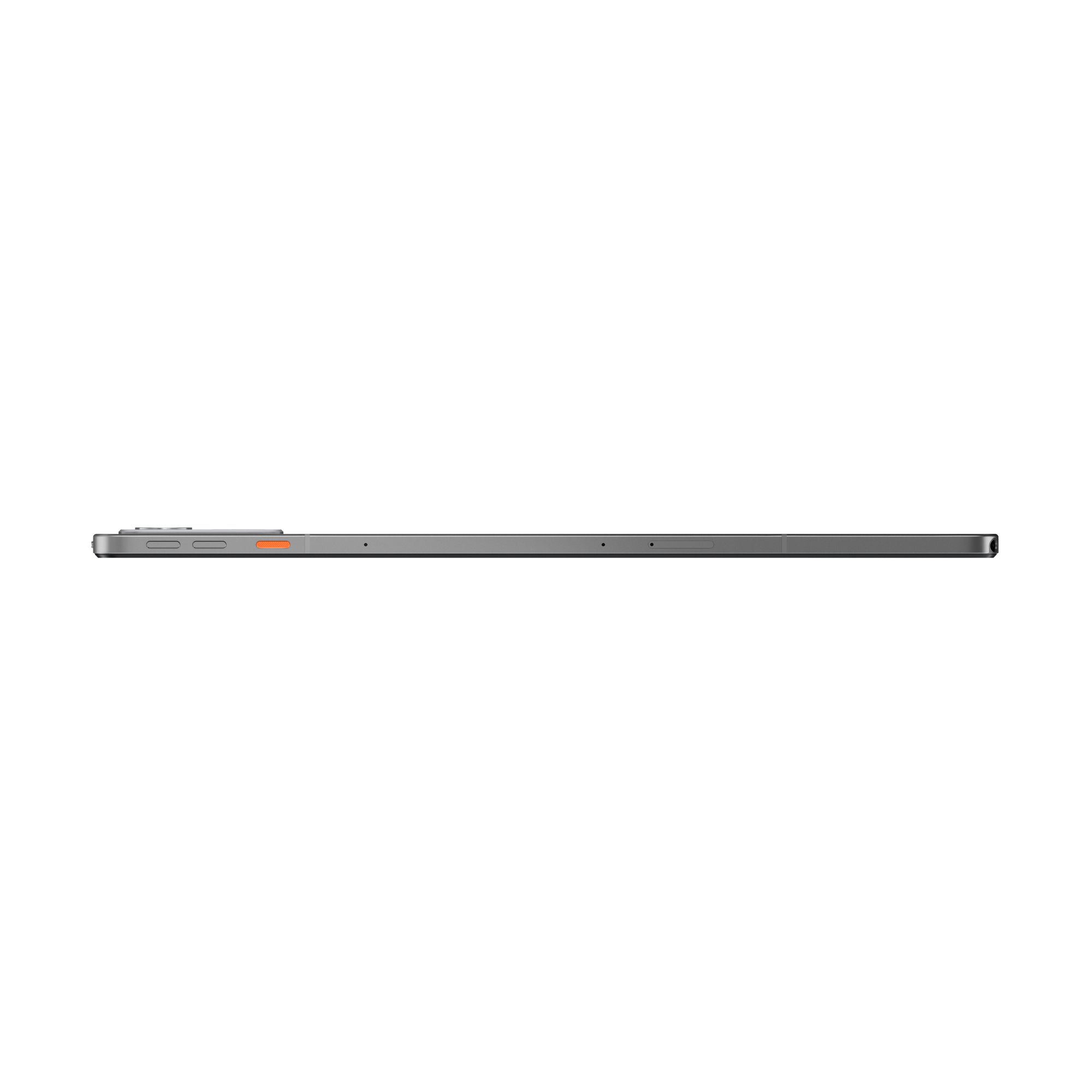 Lenovo Tab K11 Plus 4G Snapdragon 256 GB 29.1 cm (11.4") 8 GB Wi-Fi 6 (802.11ax) Android 14 Grey - Image 4