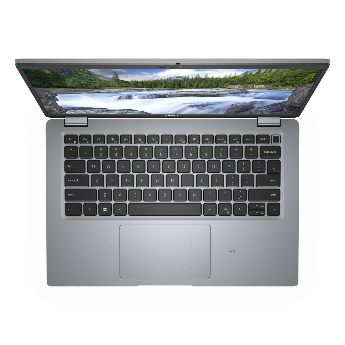 DELL Latitude 5420 Intel® Core™ i7 i7-1165G7 Laptop 35.6 cm (14") 8 GB DDR4-SDRAM 256 GB SSD Wi-Fi 6 (802.11ax) Windows 10 Pro Grey - Image 9