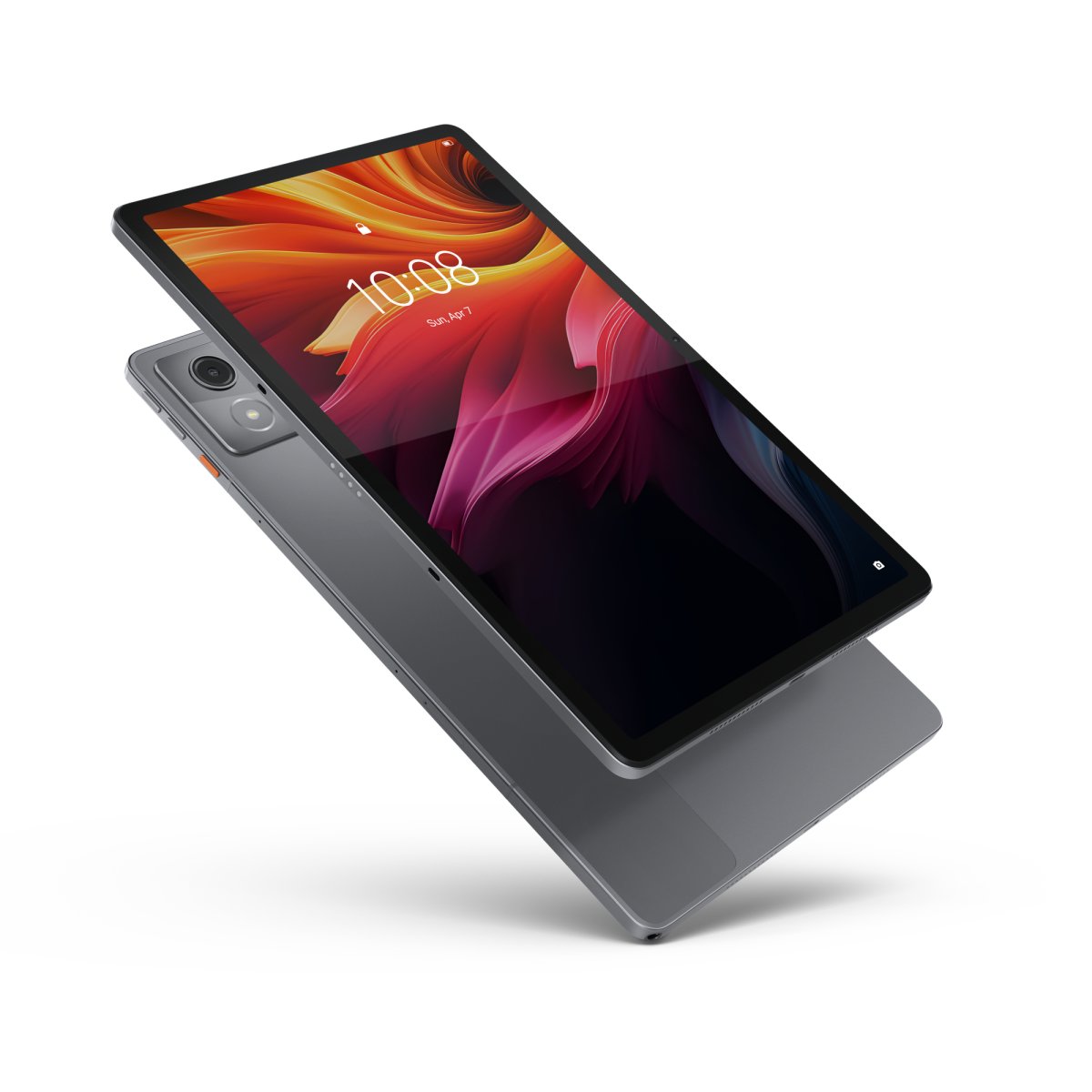 Lenovo Tab K11 Plus 4G Snapdragon 256 GB 29.1 cm (11.4") 8 GB Wi-Fi 6 (802.11ax) Android 14 Grey - Image 7