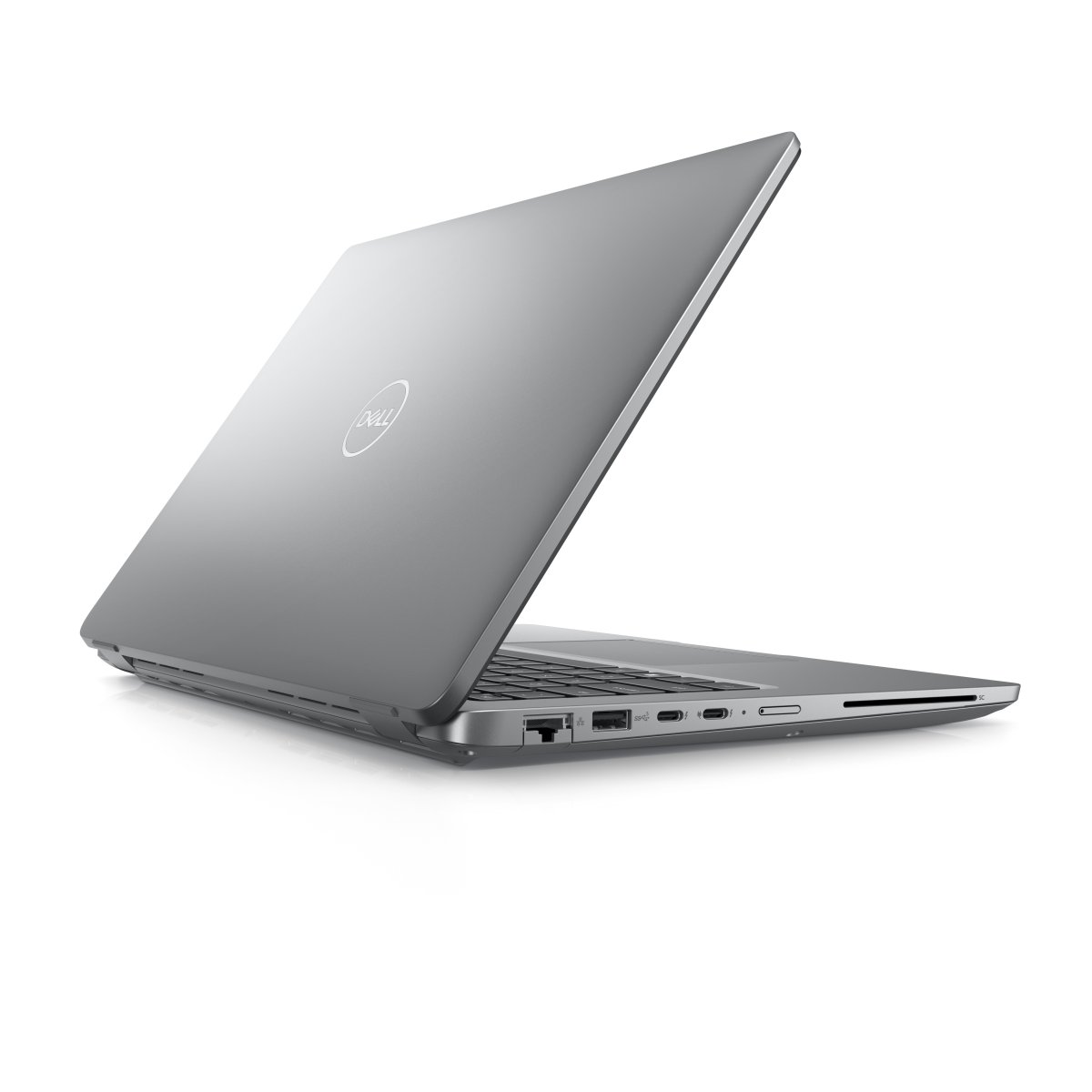 DELL Latitude 5440 Intel® Core™ i5 i5-1335U Laptop 35.6 cm (14") Full HD 16 GB 256 GB SSD Wi-Fi 6E (802.11ax) Windows 11 Pro Grey - Image 4