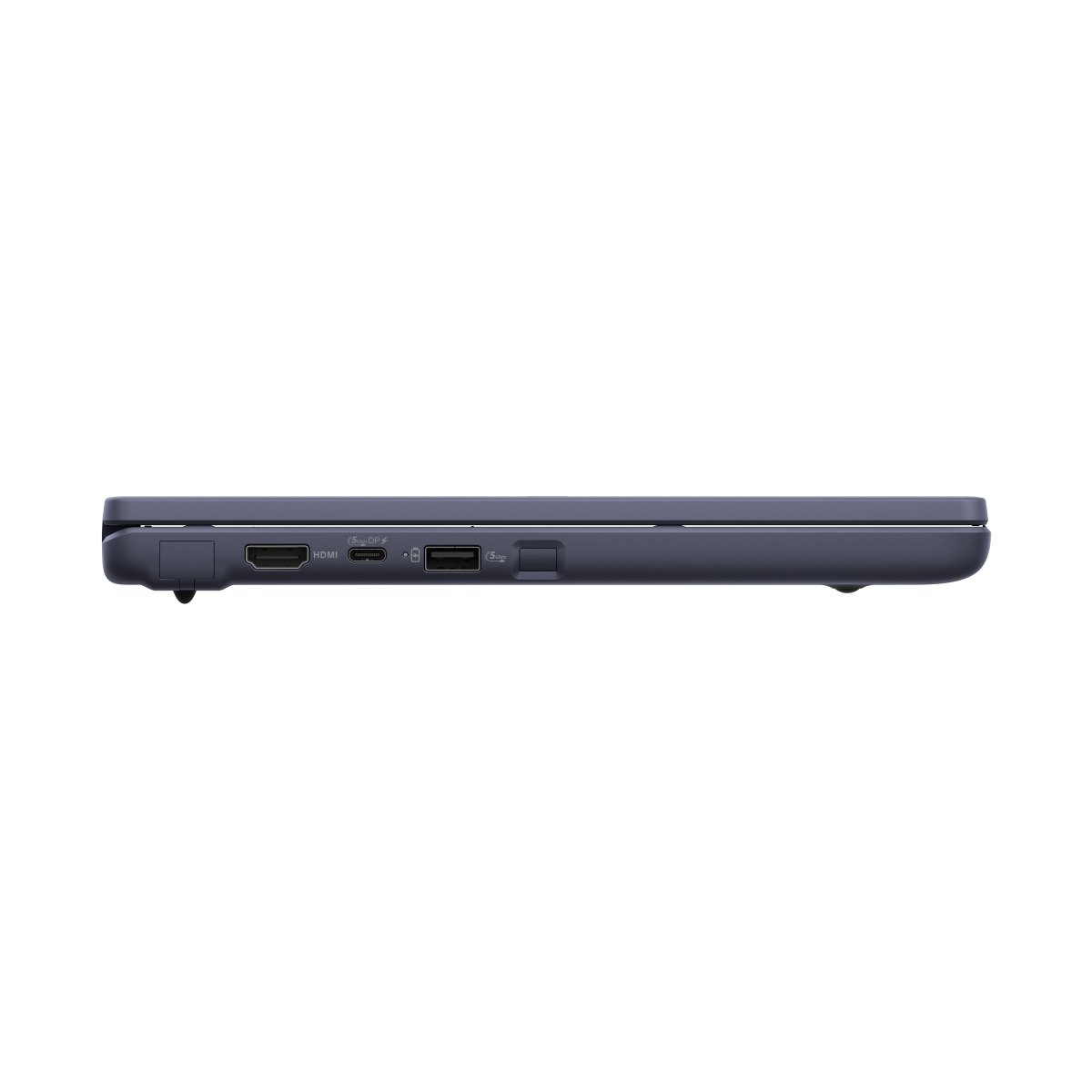 ASUS Chromebook CZ11 11.6-inch HD MediaTek Kompanio 520 4GB 64GB eMMC ChromeOS Grey - Image 5