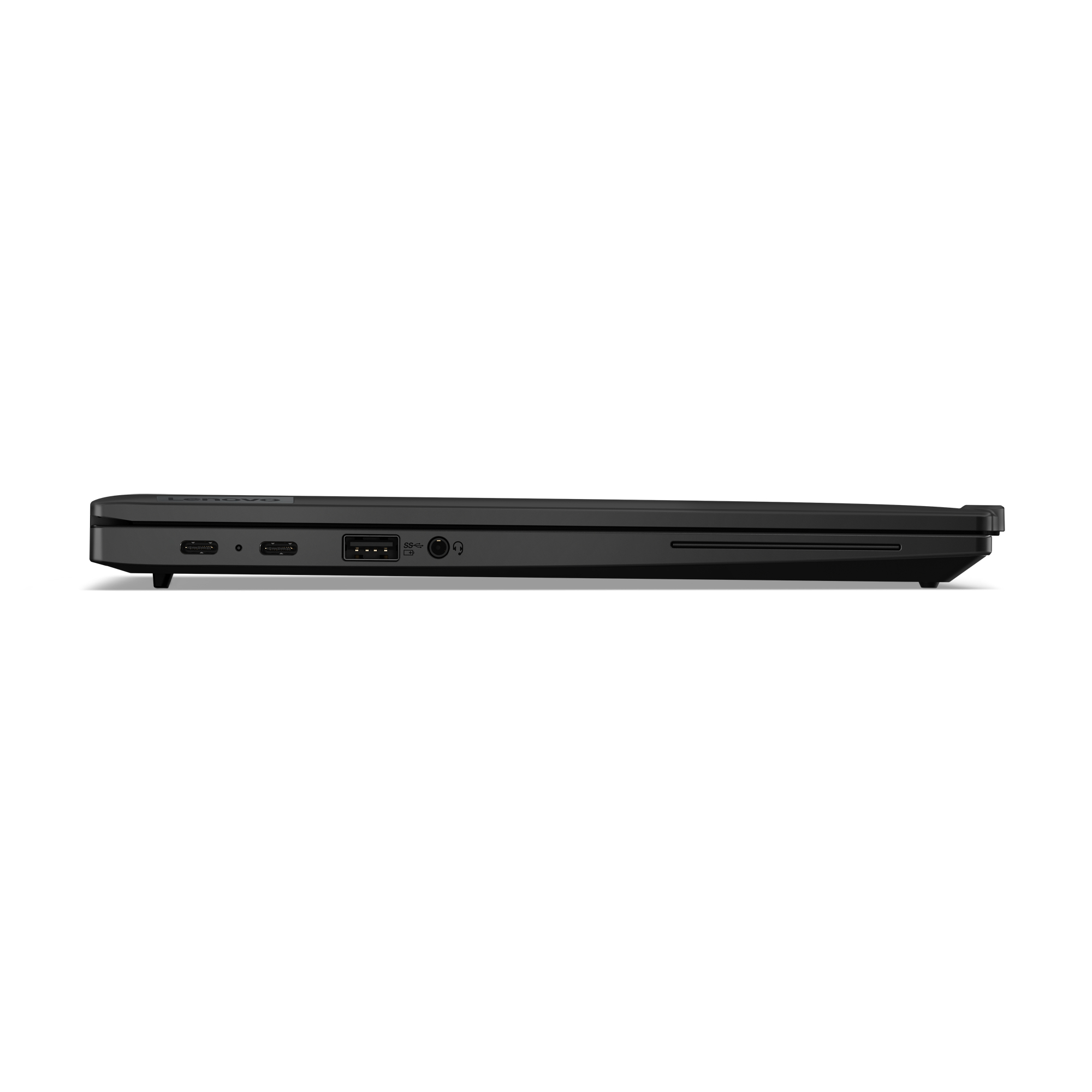 Lenovo ThinkPad X13 Gen 4 (AMD) AMD Ryzen™ 5 PRO 7540U Laptop 13.3" Touchscreen WUXGA 16 GB LPDDR5x-SDRAM 256 GB SSD Wi-Fi 6E (802.11ax) Windows 11 Pro UK English Black - Image 10