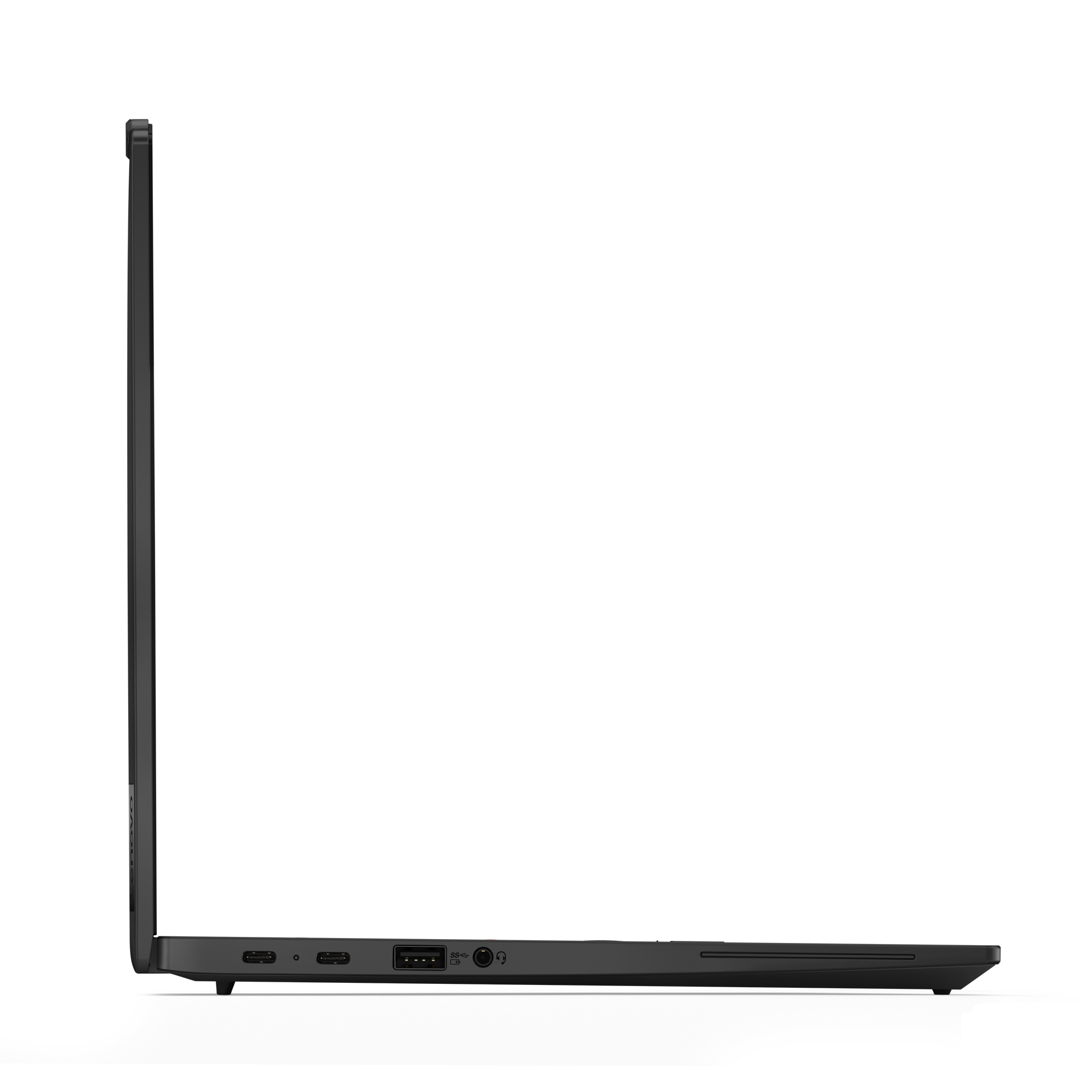 Lenovo ThinkPad X13 Gen 4 (AMD) AMD Ryzen™ 5 PRO 7540U Laptop 13.3" Touchscreen WUXGA 16 GB LPDDR5x-SDRAM 256 GB SSD Wi-Fi 6E (802.11ax) Windows 11 Pro UK English Black - Image 12