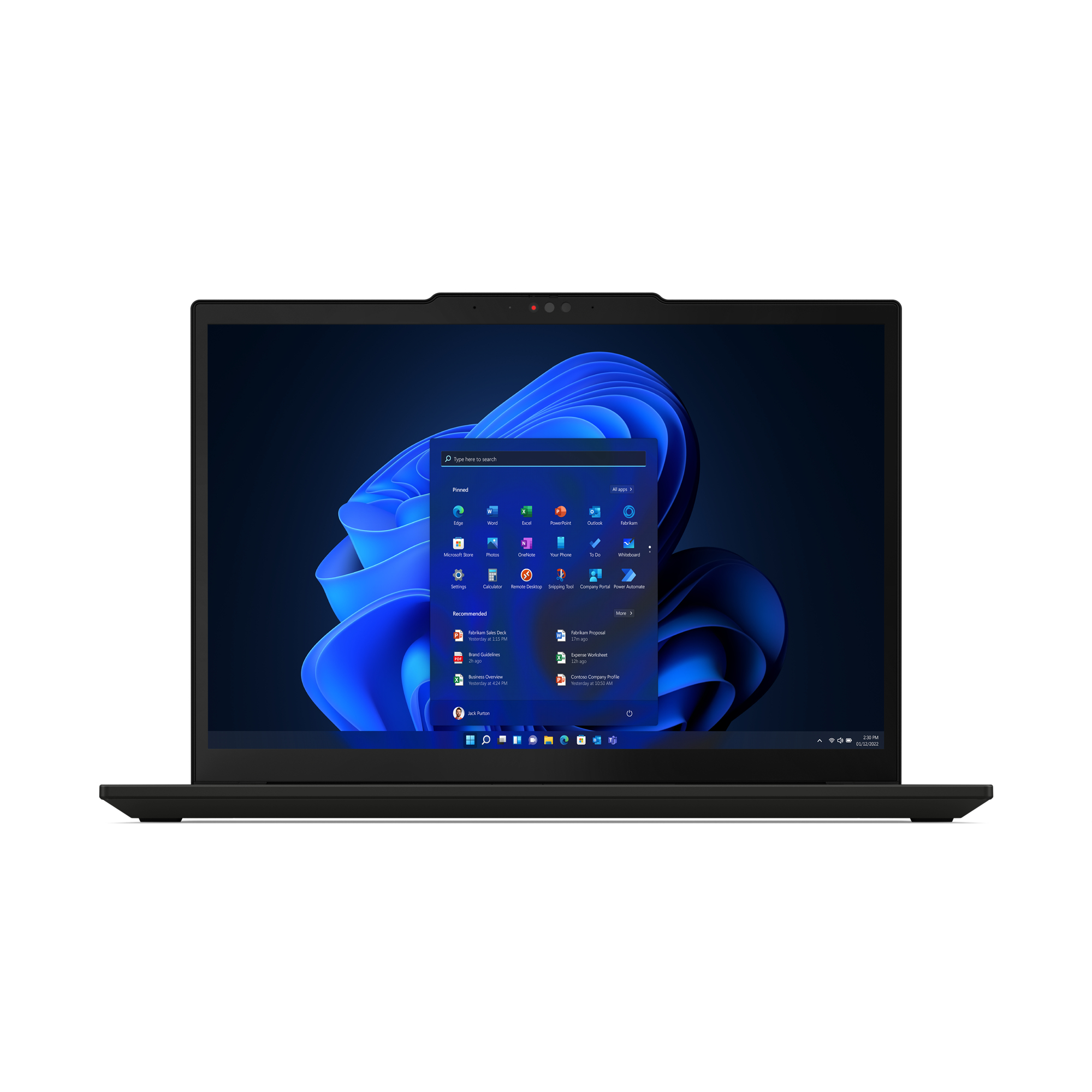 Lenovo ThinkPad X13 Gen 4 (AMD) AMD Ryzen™ 5 PRO 7540U Laptop 13.3" Touchscreen WUXGA 16 GB LPDDR5x-SDRAM 256 GB SSD Wi-Fi 6E (802.11ax) Windows 11 Pro UK English Black