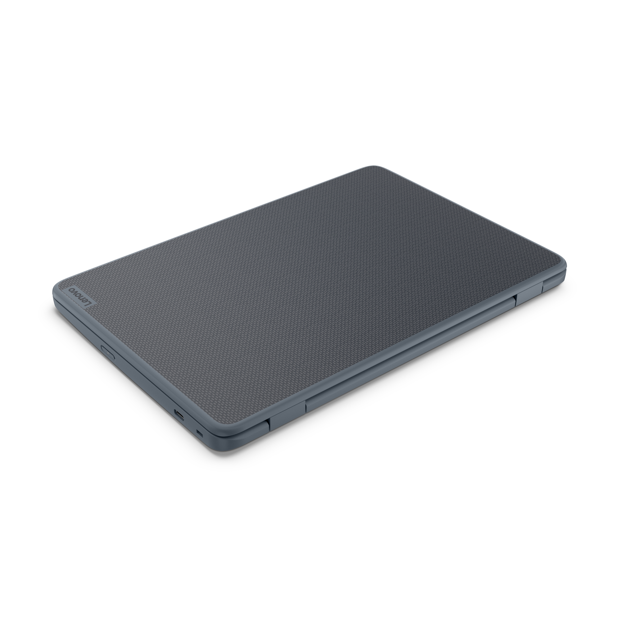 Lenovo 100w Gen 5 Intel® N N150 Laptop 29.5 cm (11.6") HD 8 GB LPDDR5-SDRAM 128 GB SSD Wi-Fi 6E (802.11ax) Windows 11 Pro English Grey - Image 12