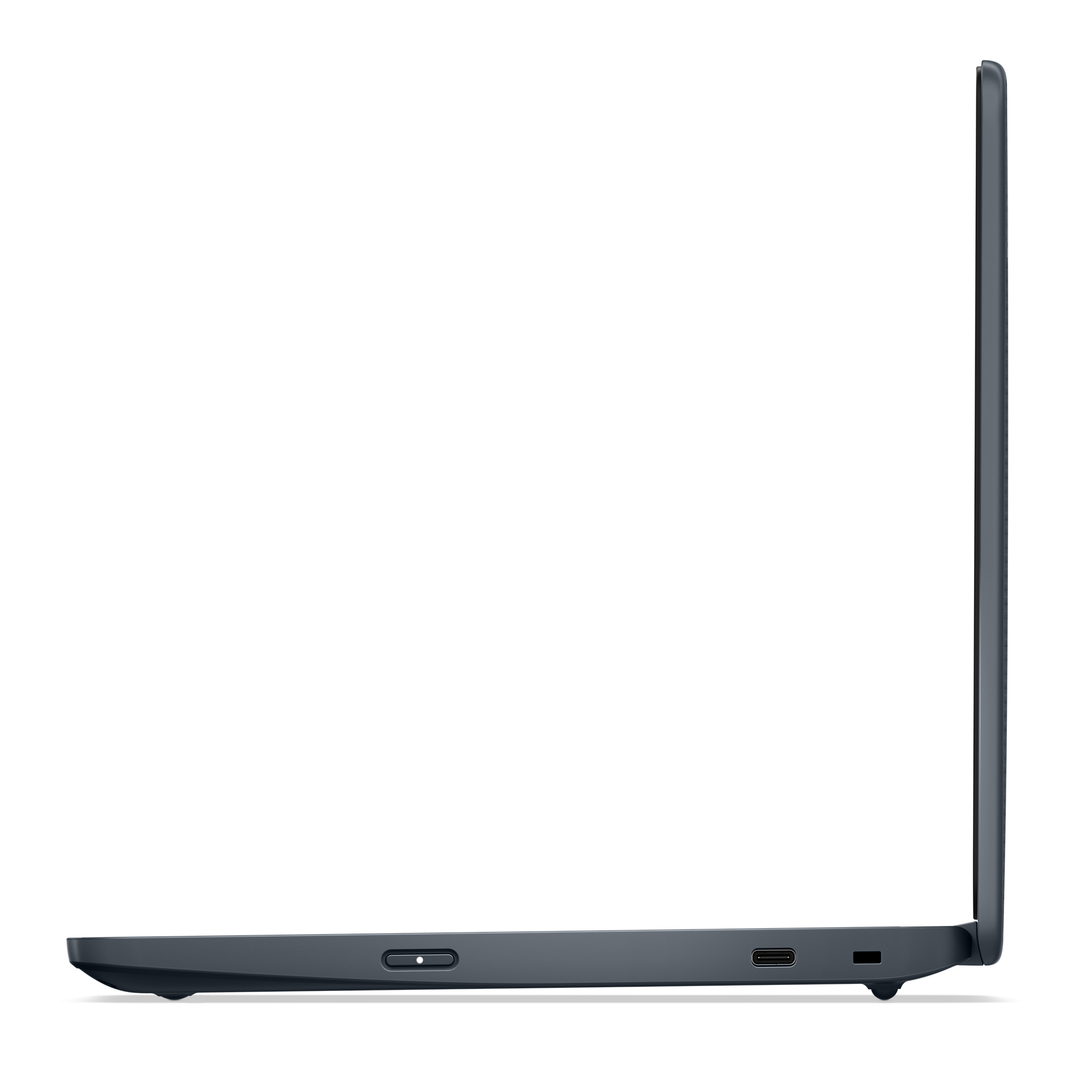 Lenovo 100w Gen 5 Intel® N N150 Laptop 29.5 cm (11.6") HD 8 GB LPDDR5-SDRAM 128 GB SSD Wi-Fi 6E (802.11ax) Windows 11 Pro English Grey - Image 4