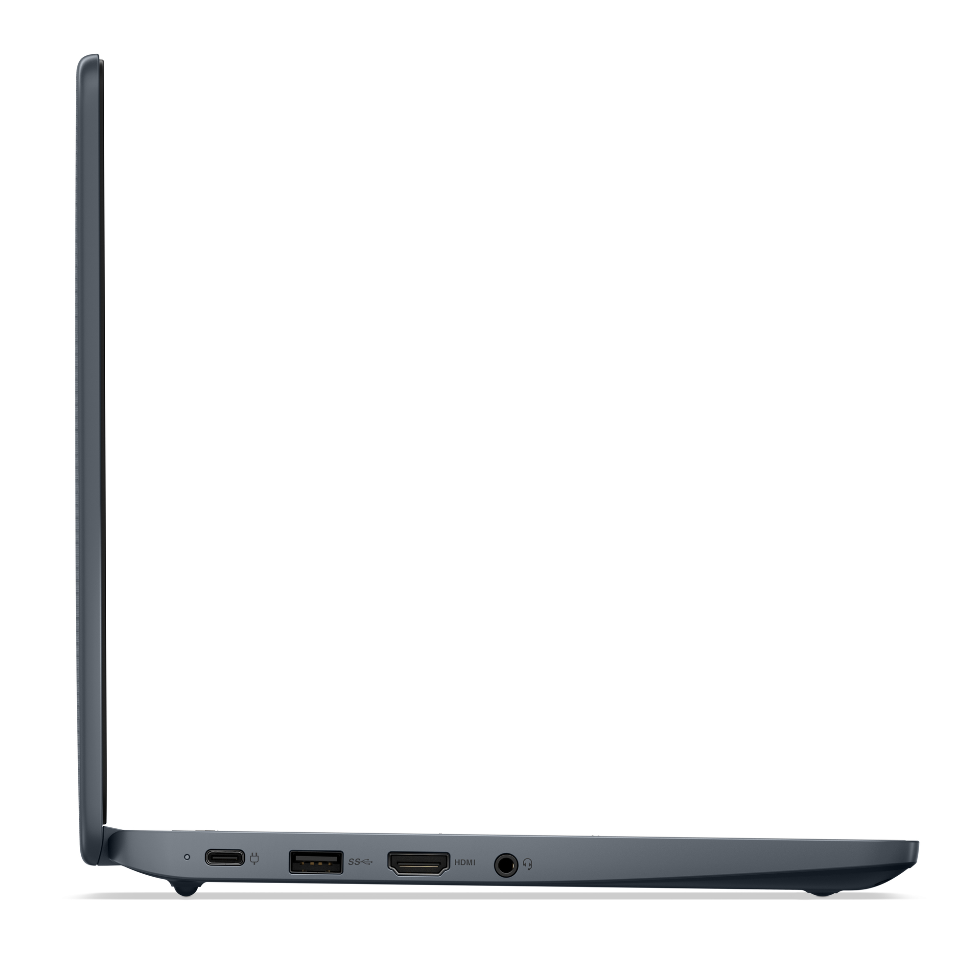 Lenovo 100w Gen 5 Intel® N N150 Laptop 29.5 cm (11.6") HD 8 GB LPDDR5-SDRAM 128 GB SSD Wi-Fi 6E (802.11ax) Windows 11 Pro English Grey - Image 5