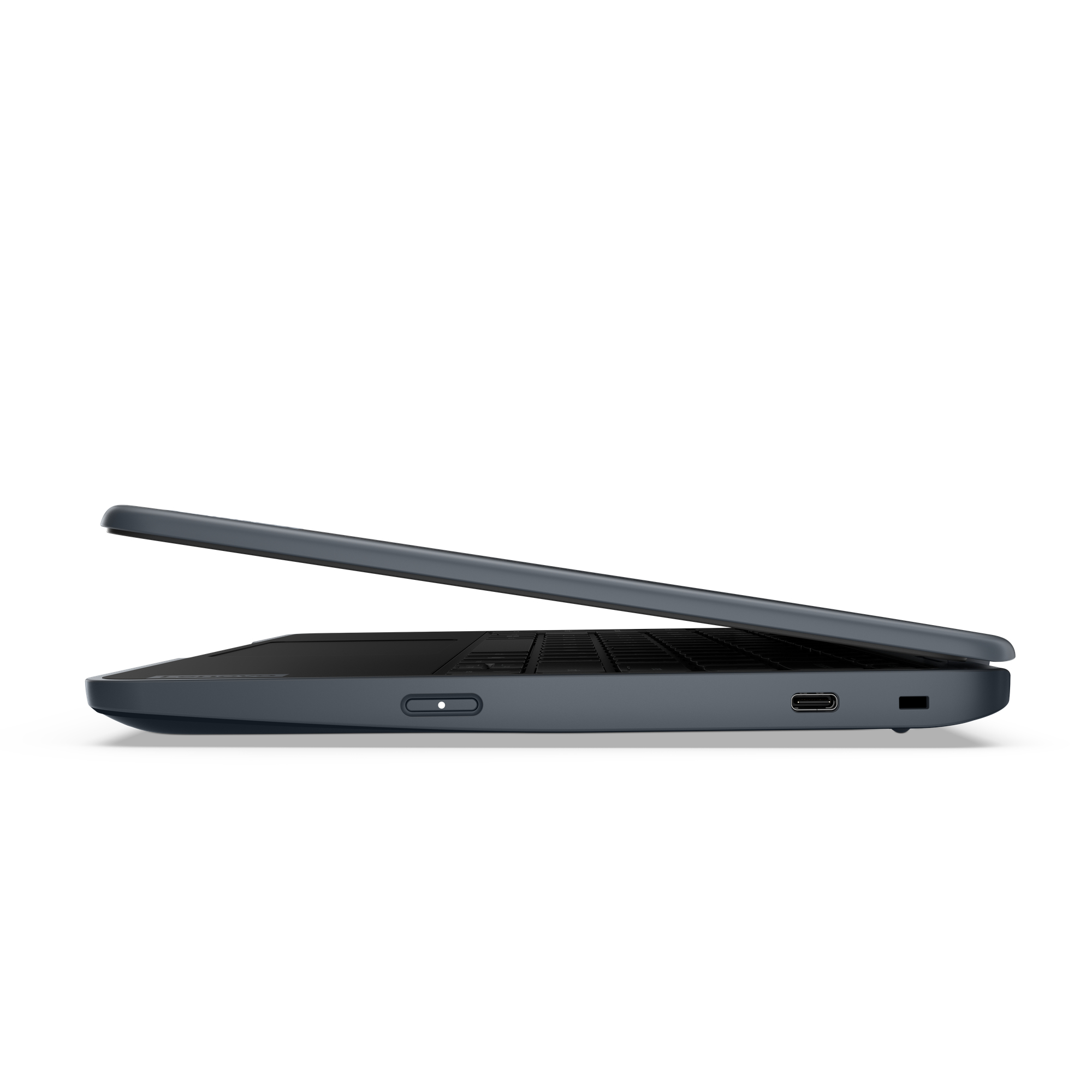 Lenovo 100w Gen 5 Intel® N N150 Laptop 29.5 cm (11.6") HD 8 GB LPDDR5-SDRAM 128 GB SSD Wi-Fi 6E (802.11ax) Windows 11 Pro English Grey - Image 6