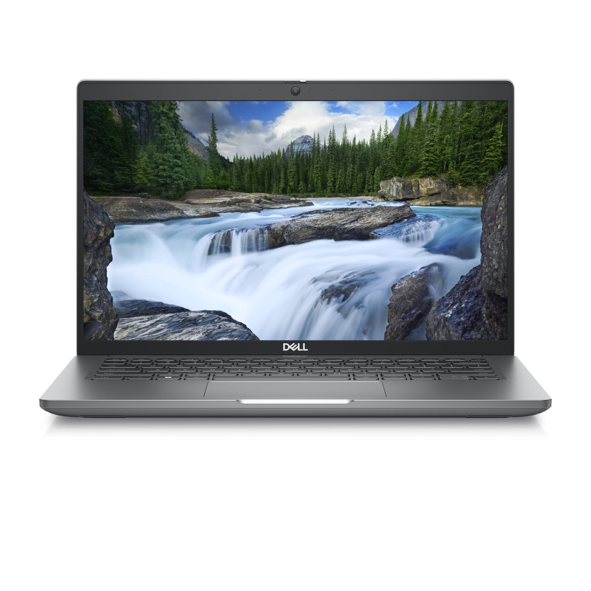 DELL Latitude 5440 Intel® Core™ i5 i5-1335U Laptop 35.6 cm (14") Full HD 16 GB 256 GB SSD Wi-Fi 6E (802.11ax) Windows 11 Pro Grey