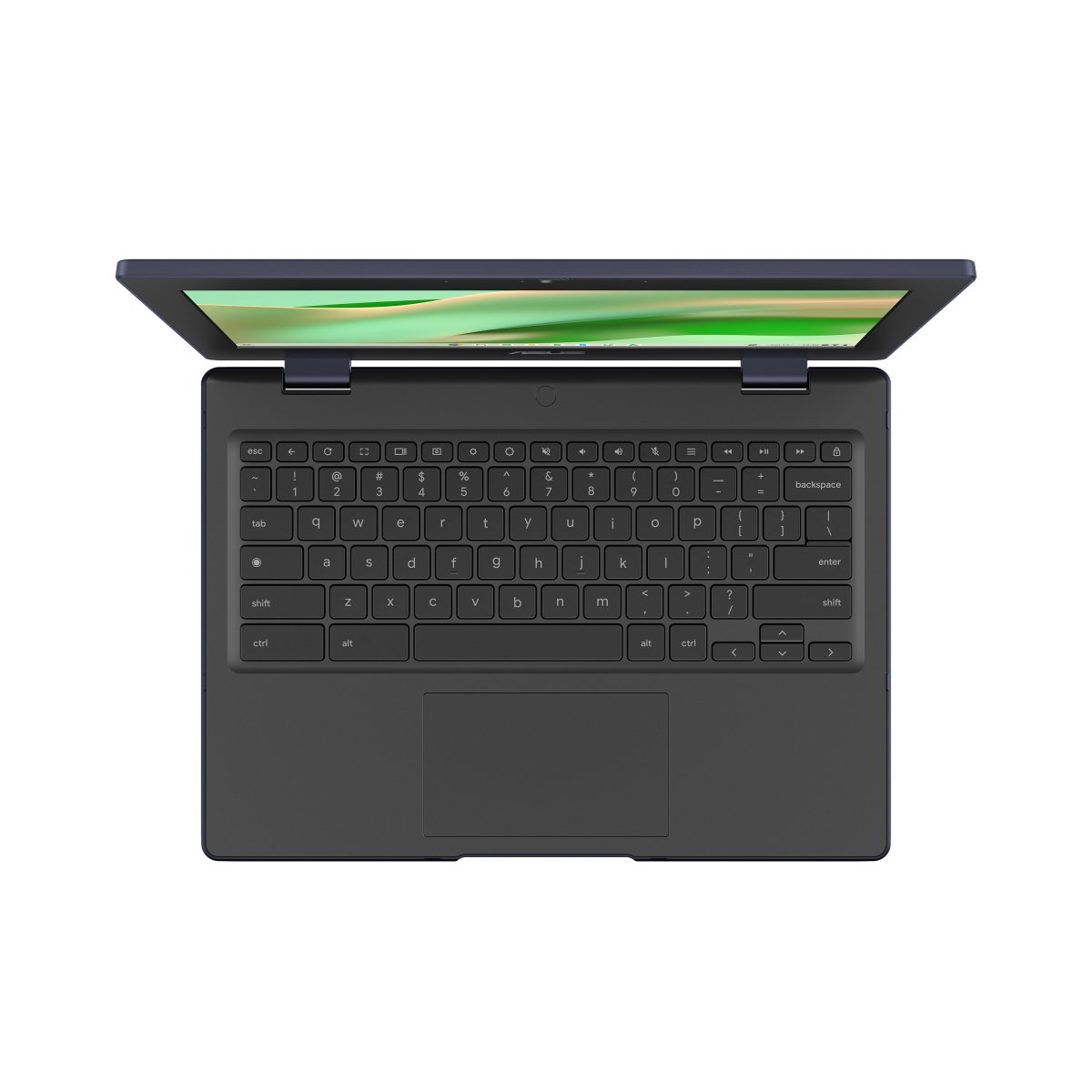 ASUS Chromebook CZ11 11.6-inch HD MediaTek Kompanio 520 4GB 64GB eMMC ChromeOS Grey - Image 3