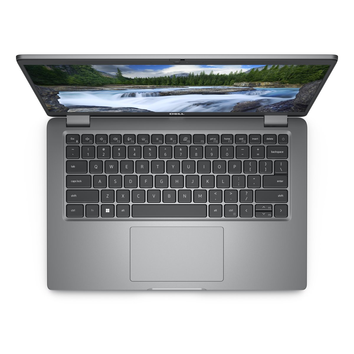 DELL Latitude 5440 Intel® Core™ i5 i5-1335U Laptop 35.6 cm (14") Full HD 16 GB 256 GB SSD Wi-Fi 6E (802.11ax) Windows 11 Pro Grey - Image 9