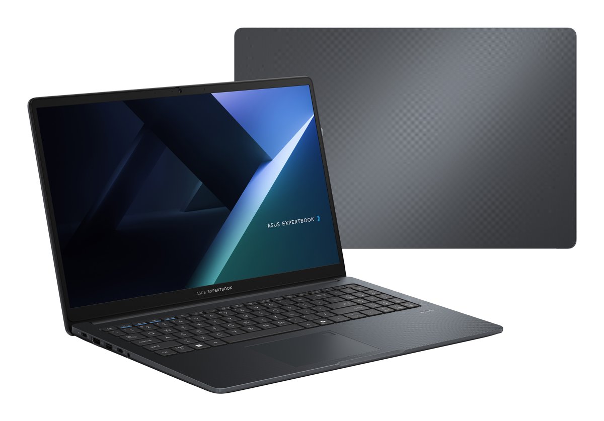 ASUS ExpertBook B1 B1503CV-515X Intel Core 5 210H Laptop 39.6 cm (15.6") Full HD 16 GB DDR5-SDRAM 512 GB SSD Wi-Fi 6E (802.11ax) Windows 11 Pro Grey - Image 40