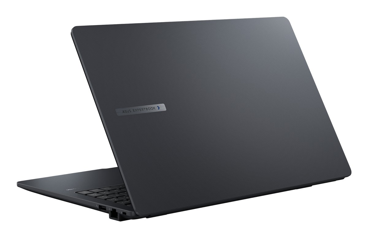 ASUS ExpertBook B1 B1503CV-515X Intel Core 5 210H Laptop 39.6 cm (15.6") Full HD 16 GB DDR5-SDRAM 512 GB SSD Wi-Fi 6E (802.11ax) Windows 11 Pro Grey - Image 38