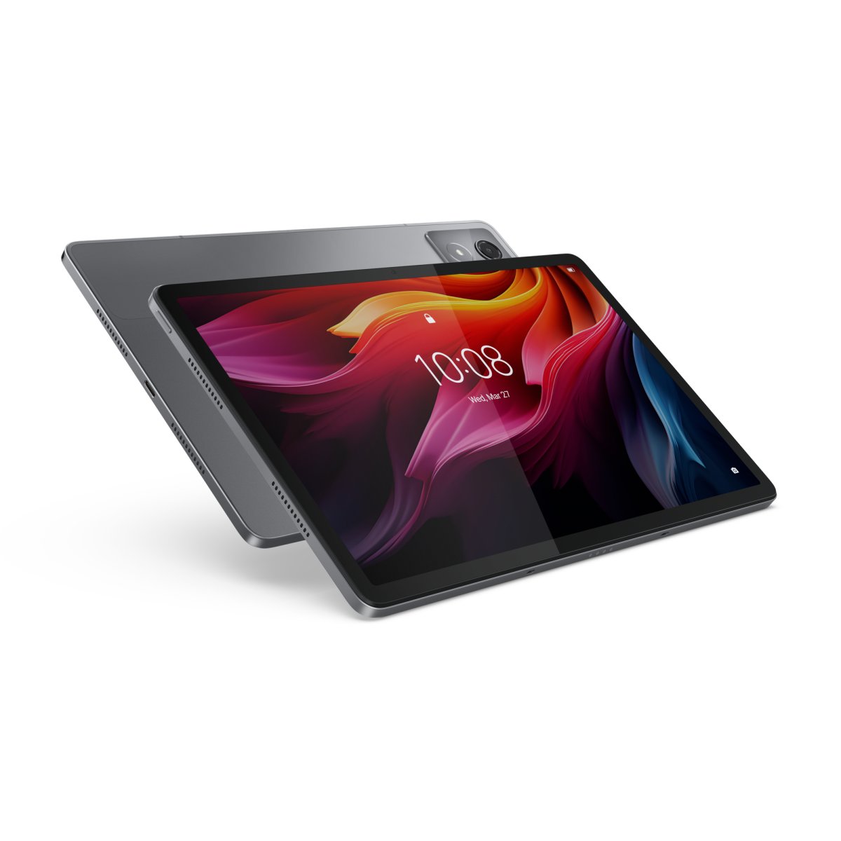 Lenovo Tab K11 Plus 4G Snapdragon 256 GB 29.1 cm (11.4") 8 GB Wi-Fi 6 (802.11ax) Android 14 Grey - Image 8