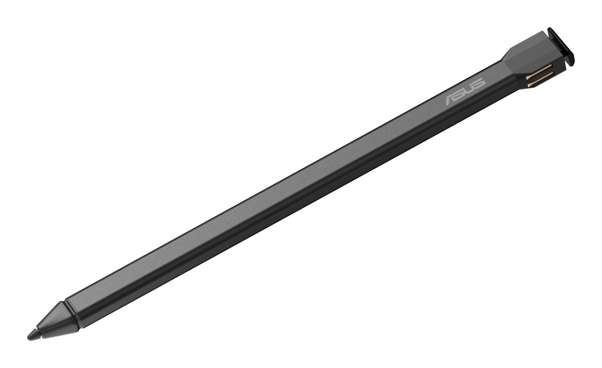ASUS Chromebook CZ11 Flip CZ1104FM4A-NS0029 MediaTek Kompanio Kompanio 540 29.5 cm (11.6") Touchscreen HD 4 GB LPDDR4x-SDRAM 64 GB eMMC Wi-Fi 6 (802.11ax) ChromeOS UK English Grey - Image 9